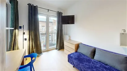 Room for rent in Warszawa Śródmieście, Warsaw