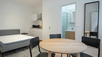 Apartment for rent in Bobigny, Île-de-France