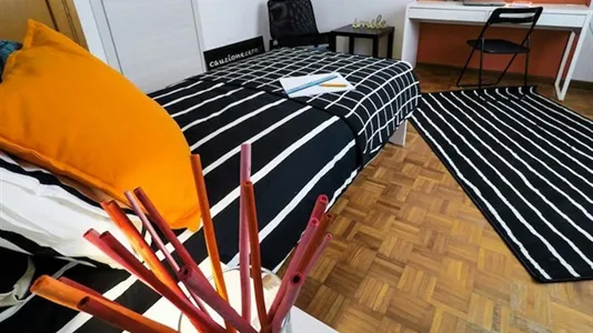 Rooms in Brescia - photo 5