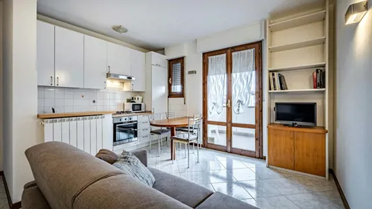 Apartments in Florence - photo 2