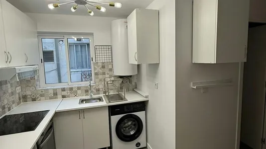 Rooms in Aldaia - photo 7