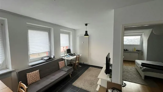 Apartments in Cologne Lindenthal - photo 2