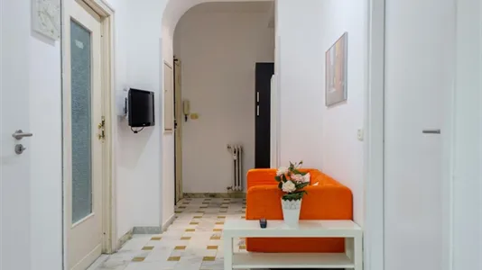 Rooms in Roma Municipio II – Parioli/Nomentano - photo 8