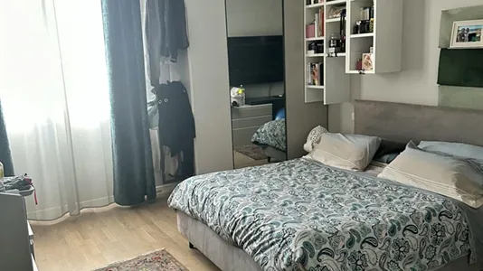 Apartments in Florence - photo 5