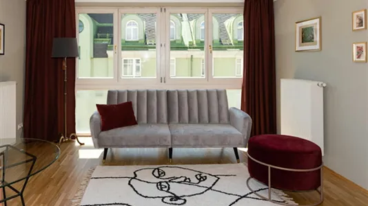 Apartments in Wien Rudolfsheim-Fünfhaus - photo 5