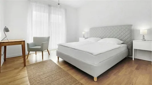 Apartments in Berlin Mitte - photo 1