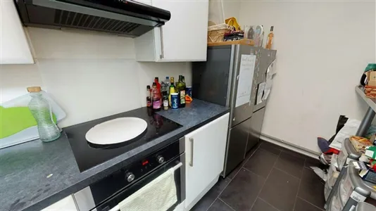 Rooms in Lille - photo 5
