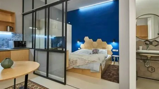 Apartments in Budapest Józsefváros - photo 10