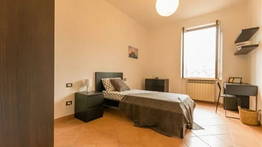 Rooms in Bergamo - photo 1