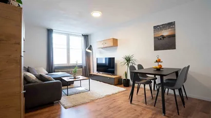 Apartment for rent in Augsburg, Bayern