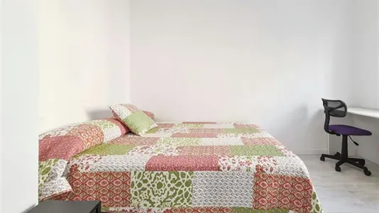 Rooms in Alboraya - photo 1