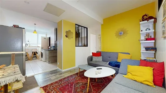 Rooms in Nantes - photo 3