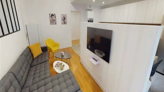 Rooms in Lyon - photo 5