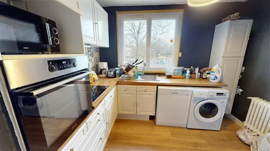 Rooms in Orléans - photo 4