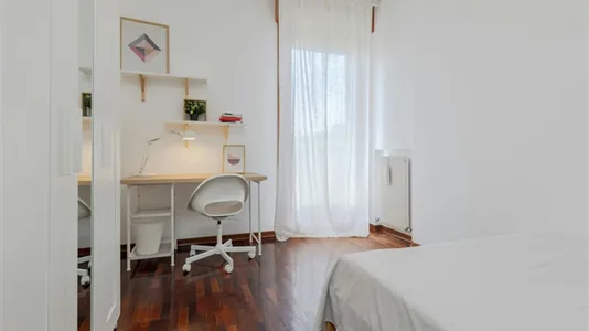 Rooms in Padua - photo 2