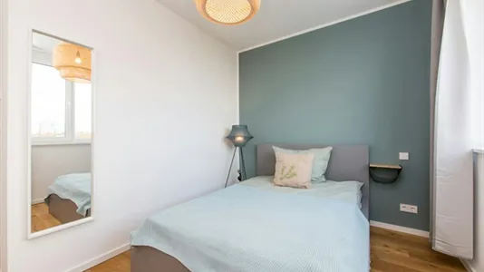 Rooms in Berlin Mitte - photo 2