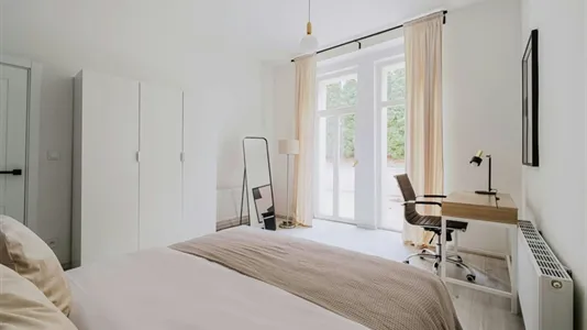 Apartments in Prague 10 - photo 10