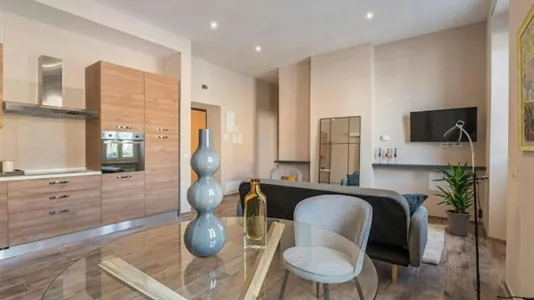 Apartments in Roma Municipio I – Centro Storico - photo 2