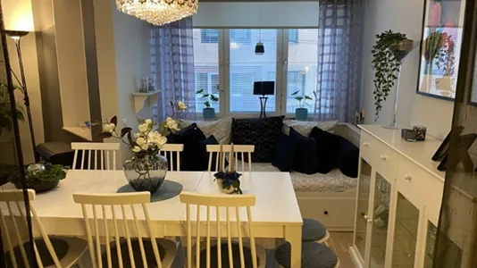 Apartments in Vasastan - photo 5