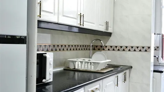 Rooms in Getafe - photo 9