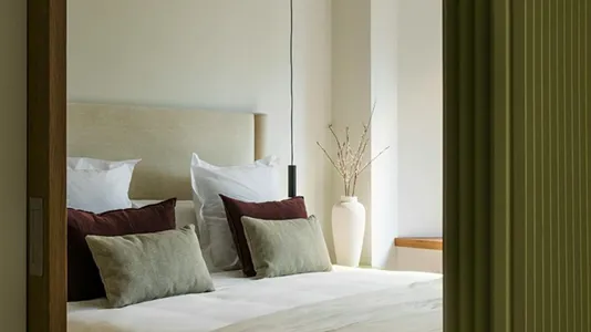 Apartments in Madrid Salamanca - photo 9