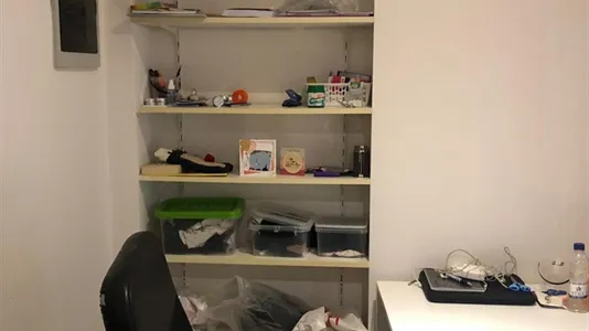 Apartments in Brussels Elsene - photo 6