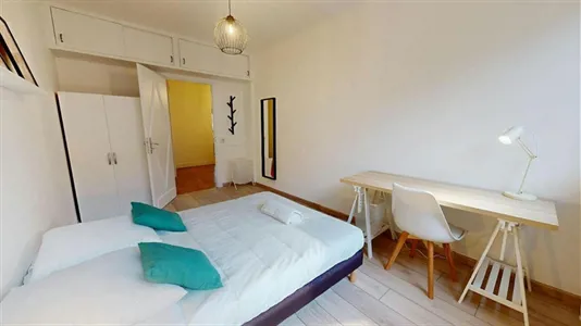 Rooms in Lyon - photo 3