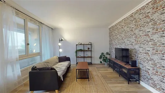 Rooms in Orléans - photo 6