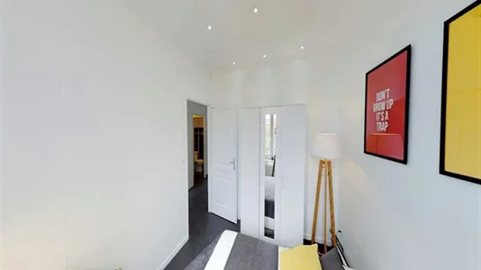 Rooms in Lyon - photo 1