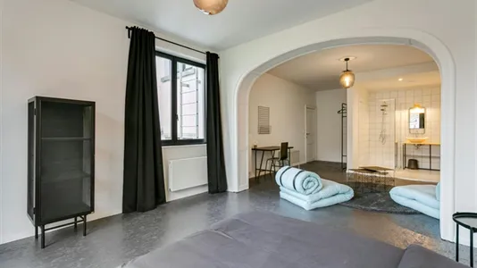 Rooms in Brussels Sint-Joost-ten-Node - photo 4