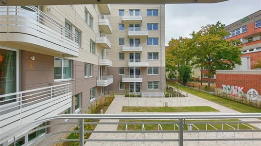 Rooms in Berlin Mitte - photo 5