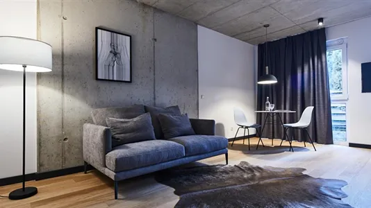 Apartments in Wolfsburg - photo 10