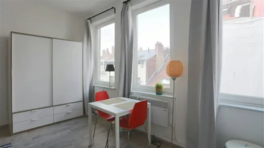 Apartments in Brussels Elsene - photo 4