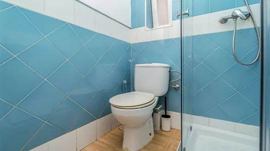 Rooms in Valladolid - photo 10