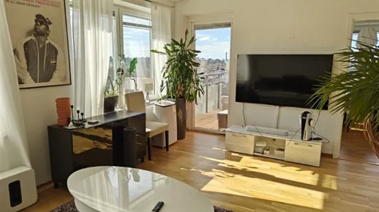 Apartments in Solna - photo 2