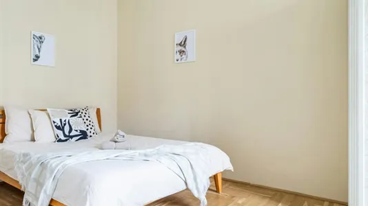 Rooms in Budapest Erzsébetváros - photo 1