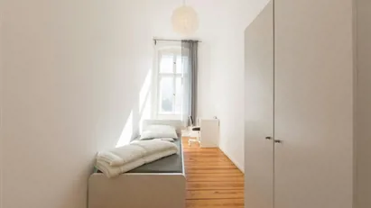 Room for rent in Berlin Charlottenburg-Wilmersdorf, Berlin