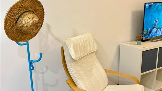 Rooms in Setúbal - photo 5