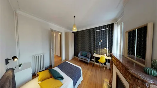 Rooms in Bordeaux - photo 3