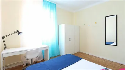 Room for rent in Madrid Retiro, Madrid