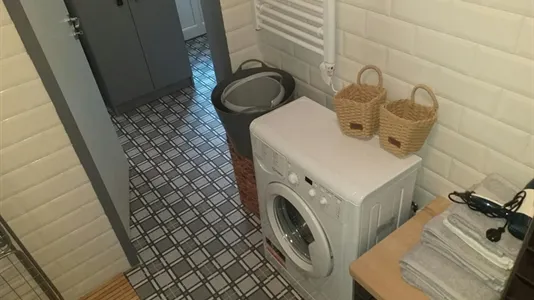 Apartments in Budapest Józsefváros - photo 7