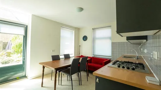 Rooms in The Hague Escamp - photo 10