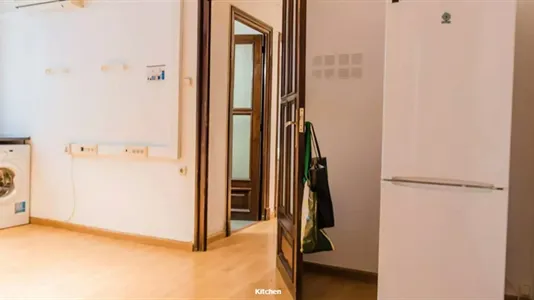 Rooms in Valencia L'Eixample - photo 8