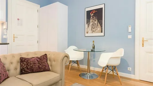 Apartments in Vienna Innere Stadt - photo 5