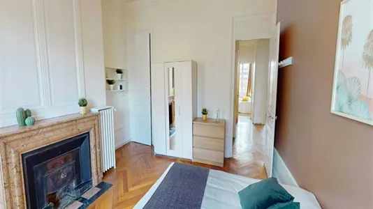 Rooms in Lyon - photo 4