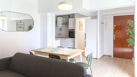 Rooms in Zaragoza - photo 10