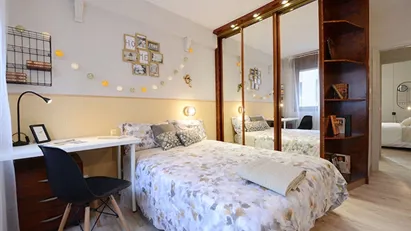 Room for rent in Bilbao, País Vasco