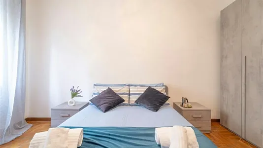 Apartments in Milano Zona 8 - Fiera, Gallaratese, Quarto Oggiaro - photo 8