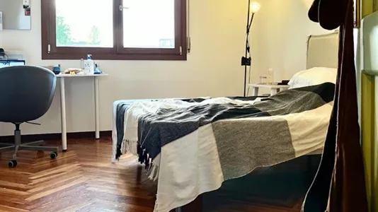 Rooms in Padua - photo 4