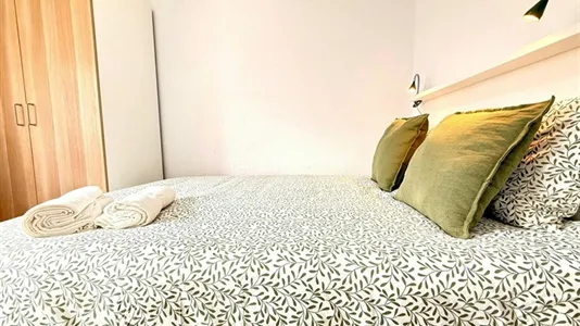 Rooms in Madrid Usera - photo 6
